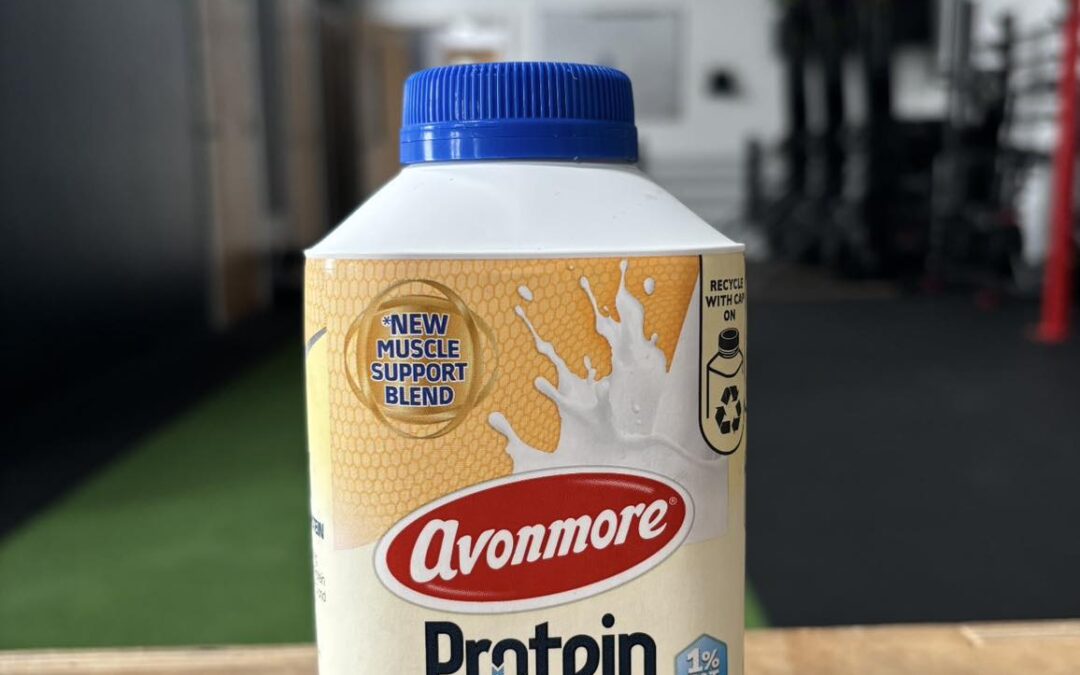 Protein milk…GOOD OR BAD?