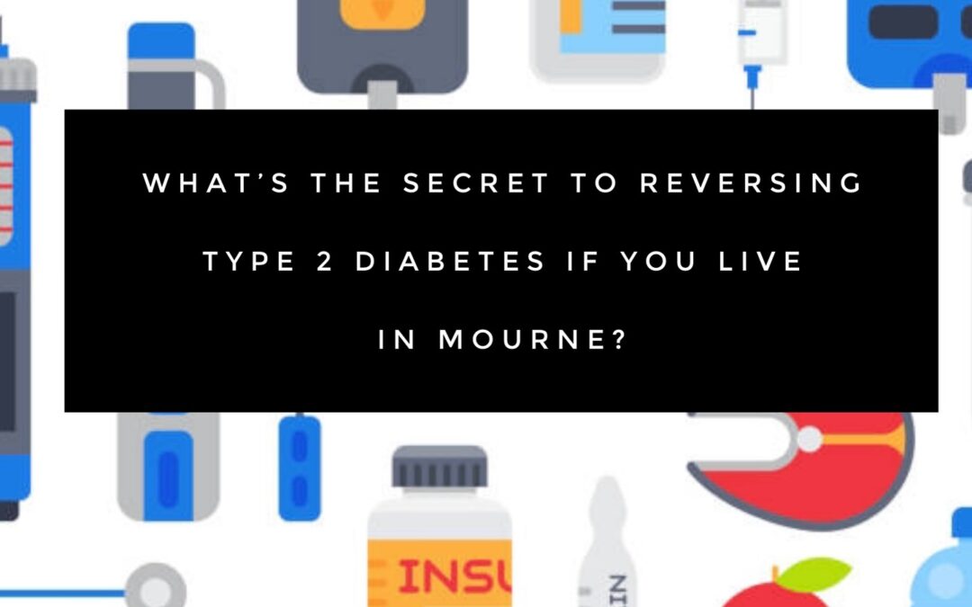 Can you reverse Type 2 diabetes?