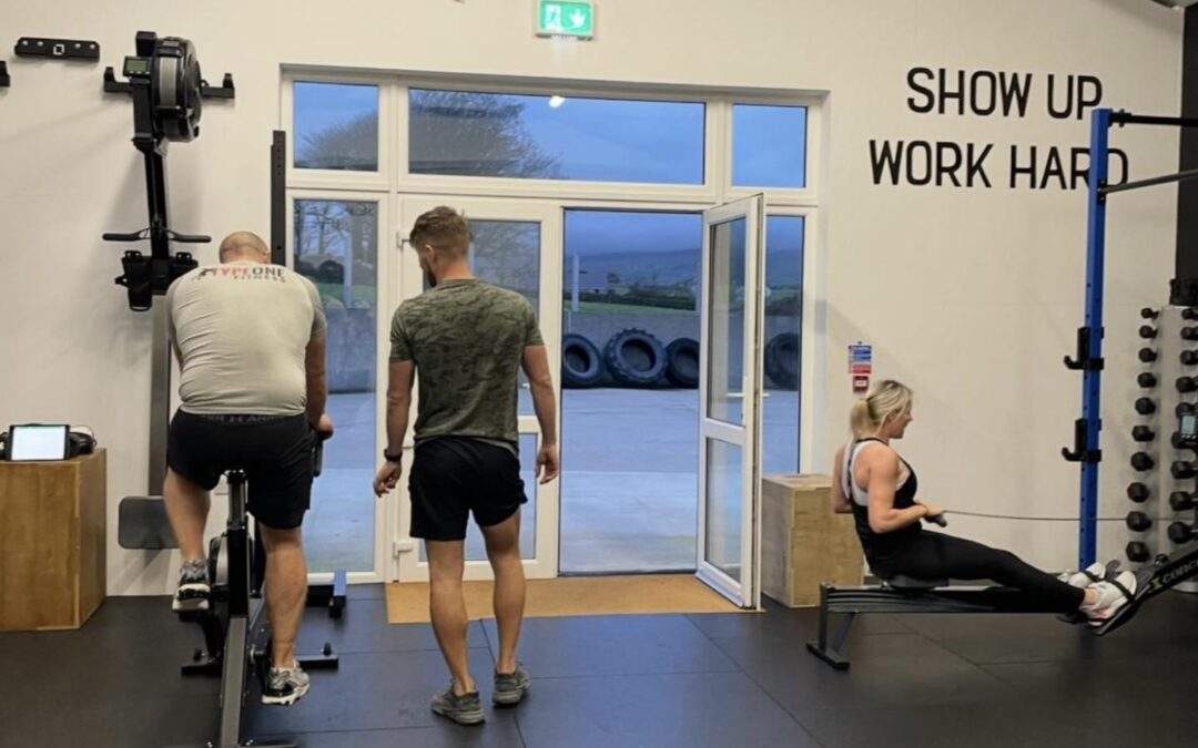 Can you train with your partner @T1?